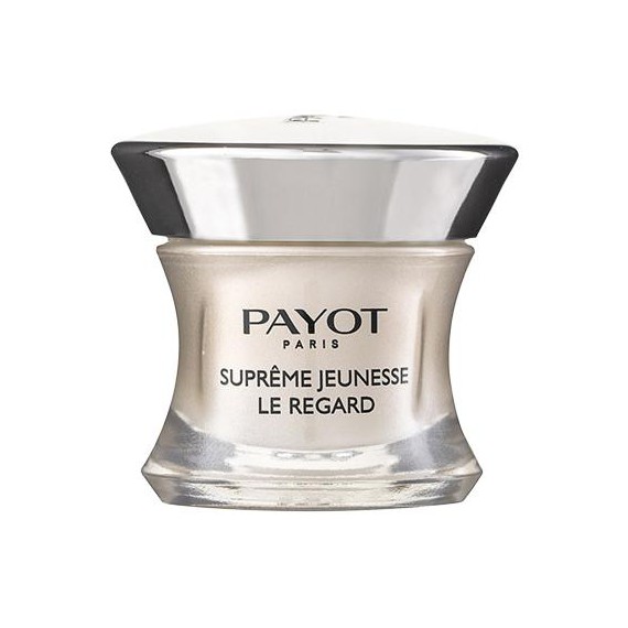 Payot Supreme Jeunesse Regard Crema de intinerire pentru ochi