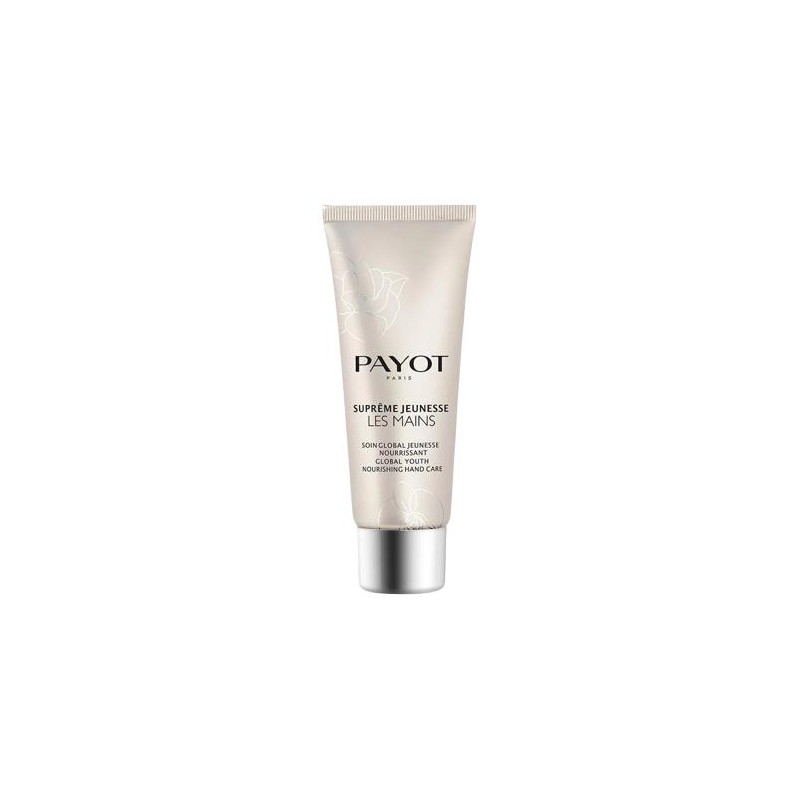 Payot Supreme Jeunesse Les Mains Global Youth Nourishing Hand Care Crema de maini intineritoare