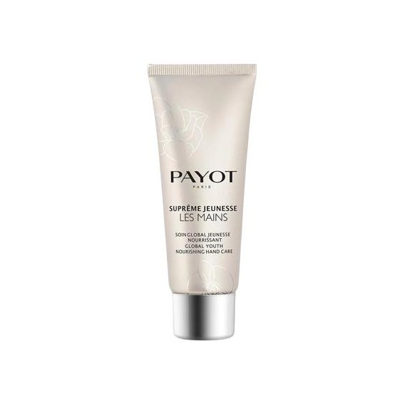 Payot Supreme Jeunesse Les Mains Global Youth Nourishing Hand Care Crema de maini intineritoare