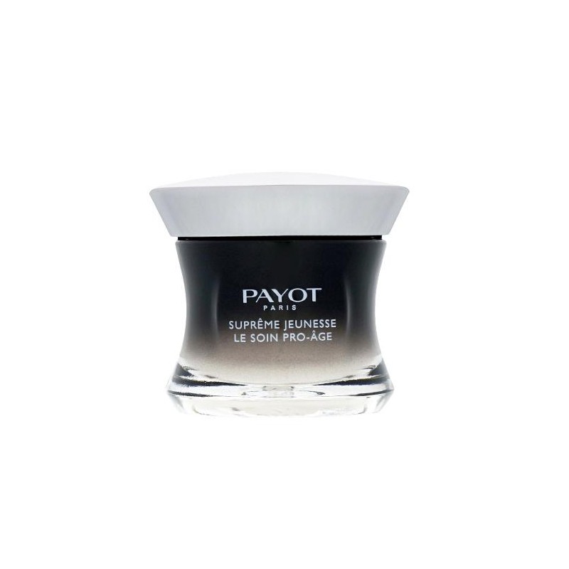 Payot Supreme Jeunesse Le Soin Pro Age Crema de fata intineritoare de zi