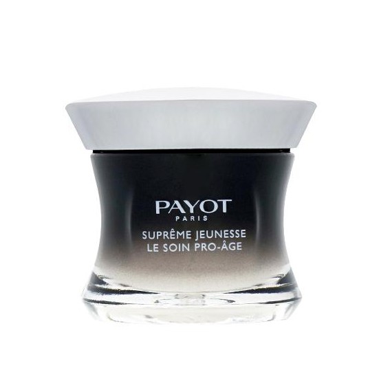 Payot Supreme Jeunesse Le Soin Pro Age Crema de fata intineritoare de zi