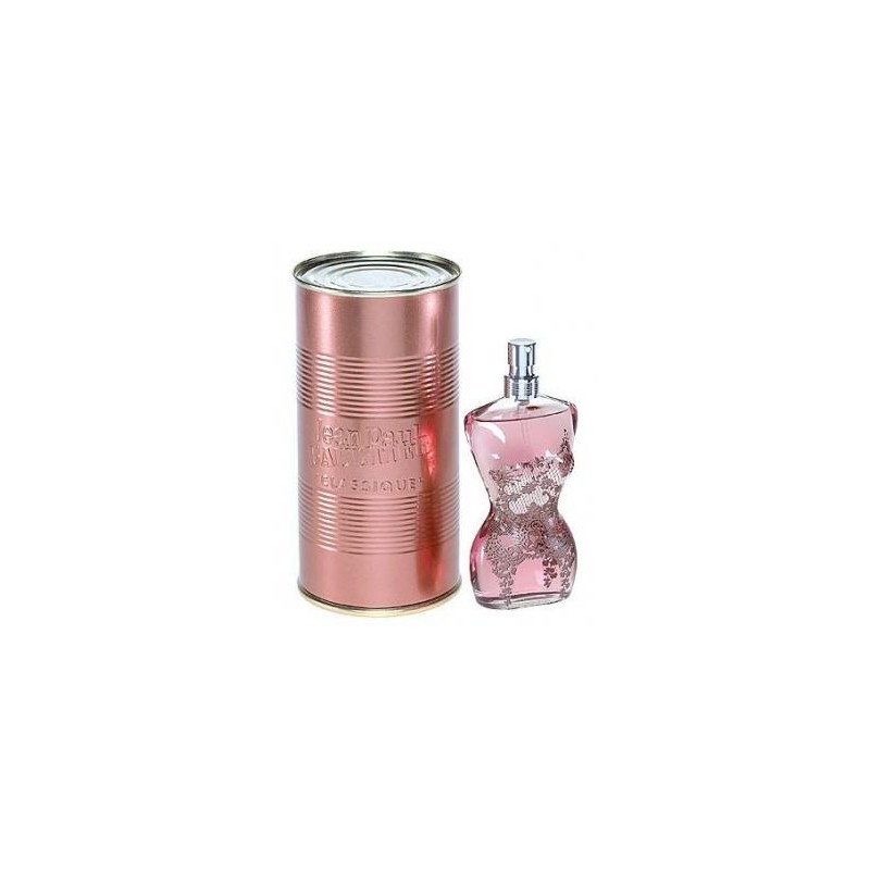 Jean Paul Gaultier Classique EDP