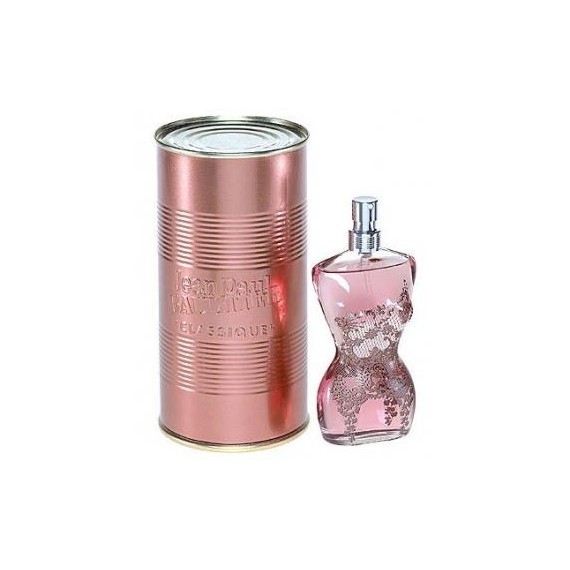 Jean Paul Gaultier Classique EDP