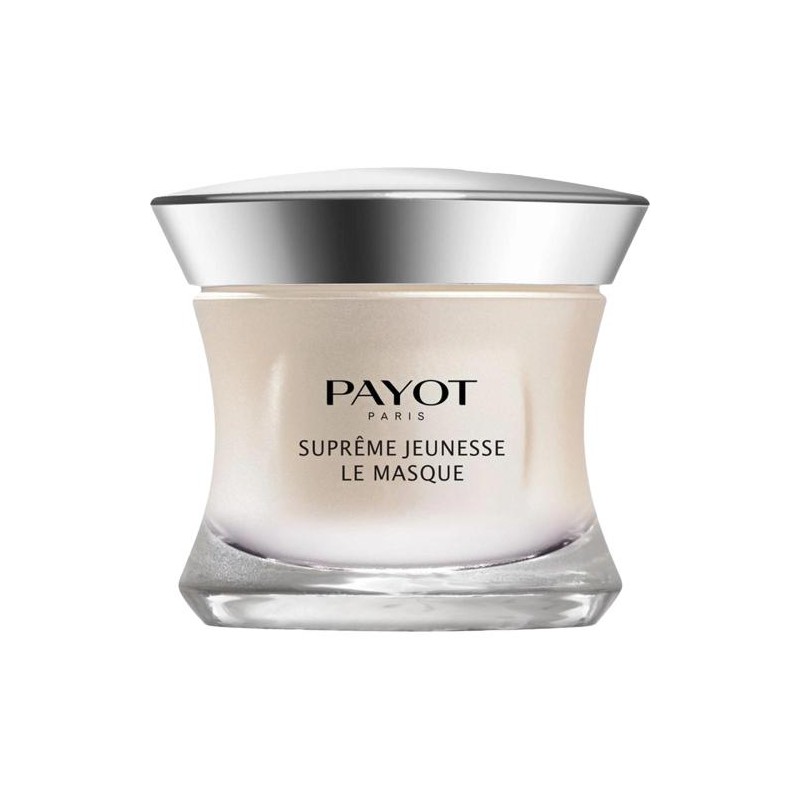 Payot Supreme Jeunesse Jour Le Masque Mască facială de întinerire