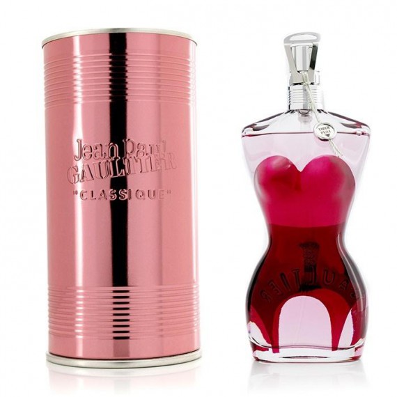 Jean Paul Gaultier Classique EDP