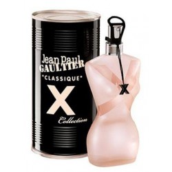 Jean Paul Gaultier Classique X EDT