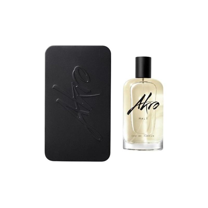 Akro Malt Apa de parfum unisex EDP