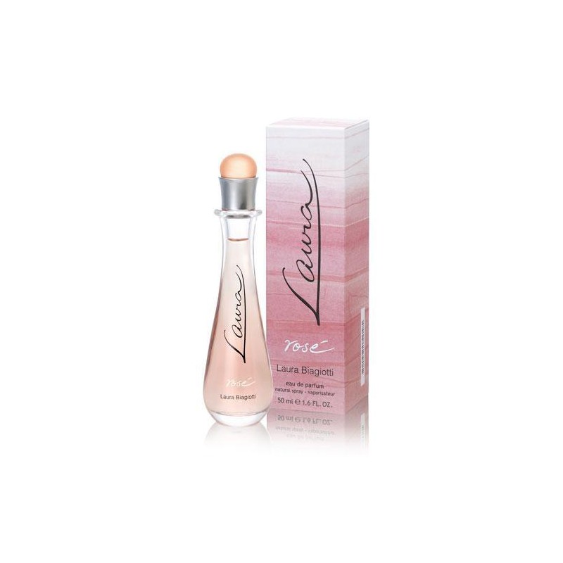 Laura Biagiotti Laura Rose EDP