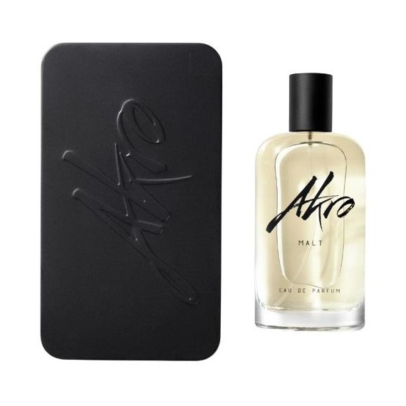 Akro Malt Apa de parfum unisex EDP