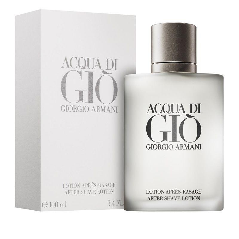 Armani Acqua di Gio Aftershave