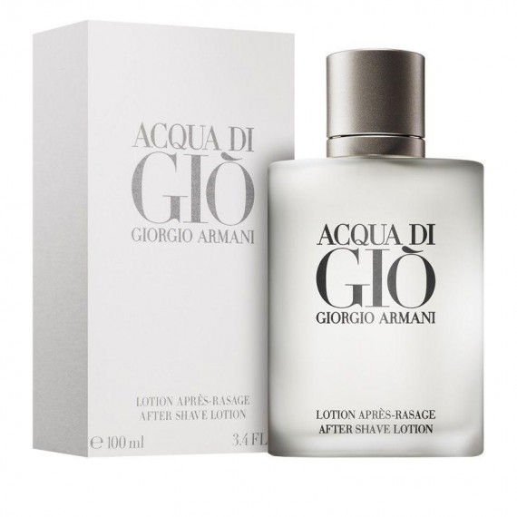 Armani Acqua di Gio Aftershave