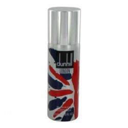 Dunhill London Spray deodorant