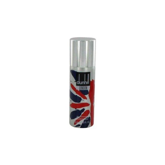 Dunhill London Spray deodorant