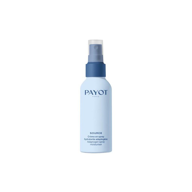 Payot Source Adaptogen Spray Moisturiser Spray hidratant pentru față