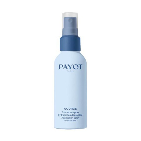 Payot Source Adaptogen Spray Moisturiser Spray hidratant pentru față