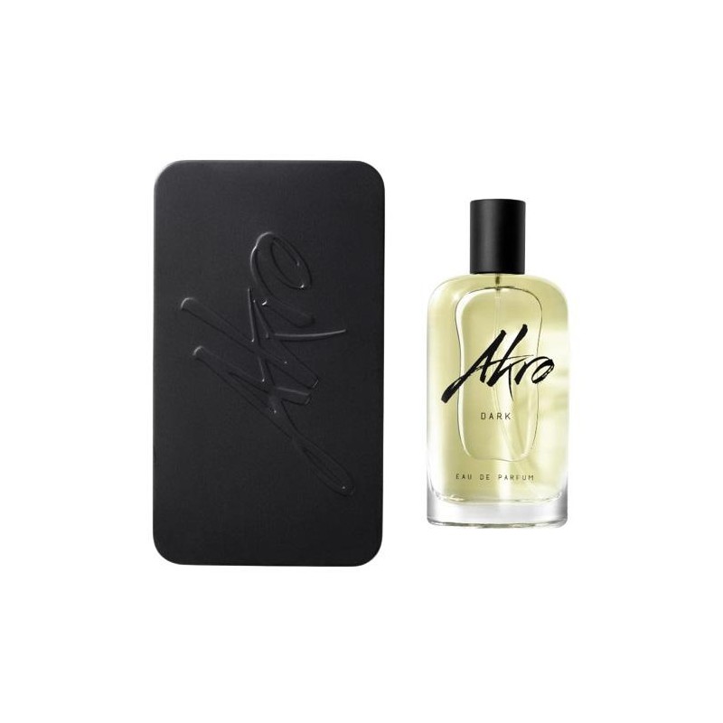 Akro Dark Apa de parfum unisex EDP