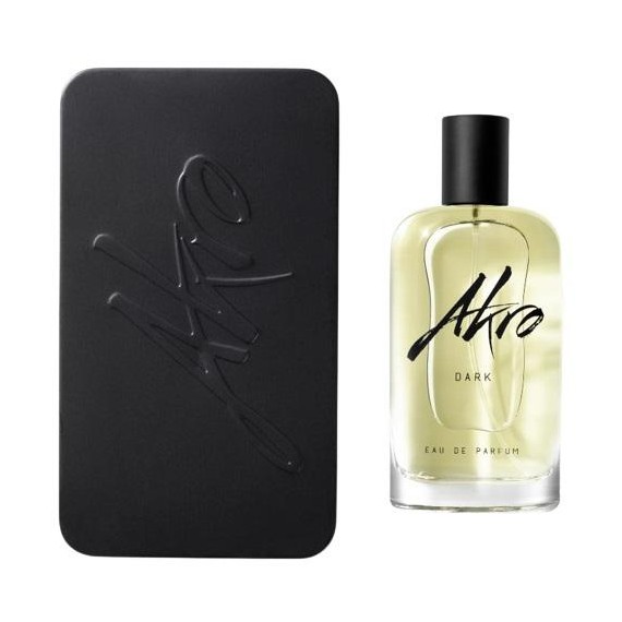 Akro Dark Apa de parfum unisex EDP