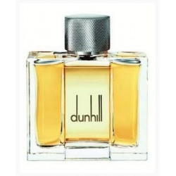 Dunhill 51.3 N EDT