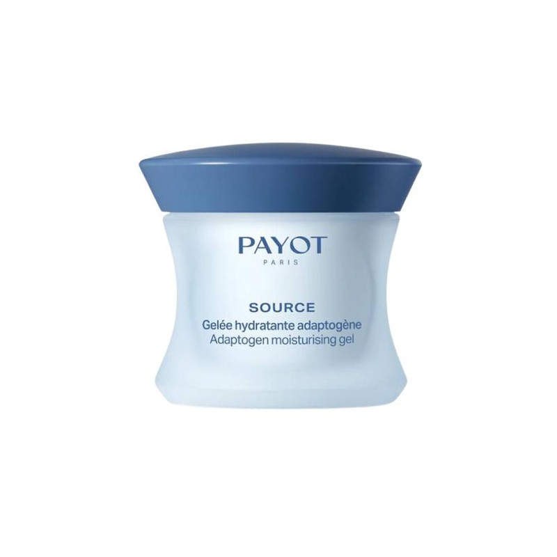 Payot Source Adaptogen Moisturising Gel Gel hidratant de față