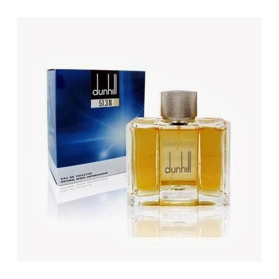 Dunhill 51.3 N EDT