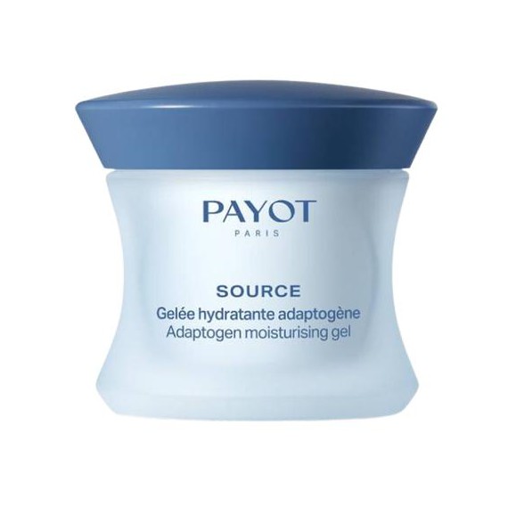 Payot Source Adaptogen Moisturising Gel Gel hidratant de față