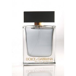 Dolce & Gabbana The One Gentleman EDT