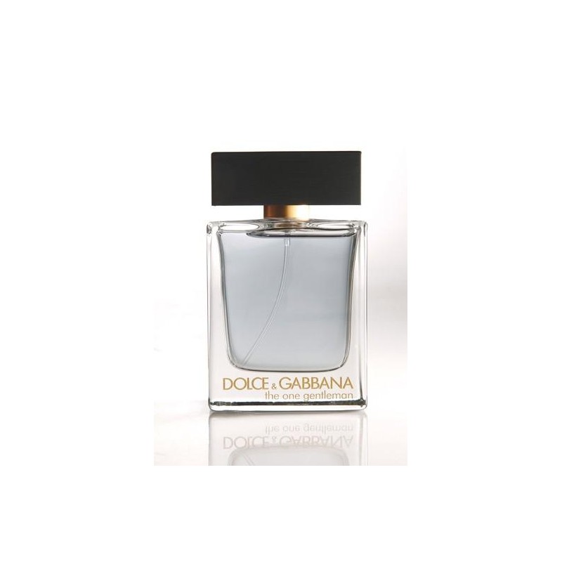 Dolce & Gabbana The One Gentleman EDT