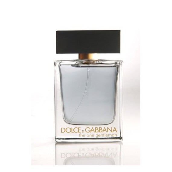 Dolce & Gabbana The One Gentleman EDT