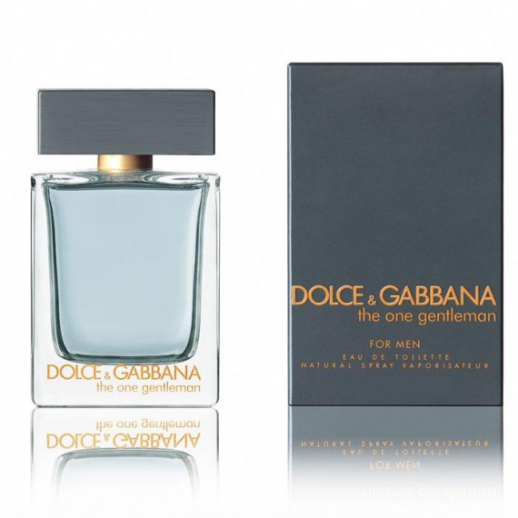 Dolce & Gabbana The One Gentleman EDT