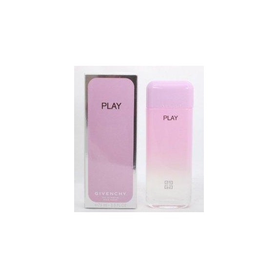 Givenchy Play EDP