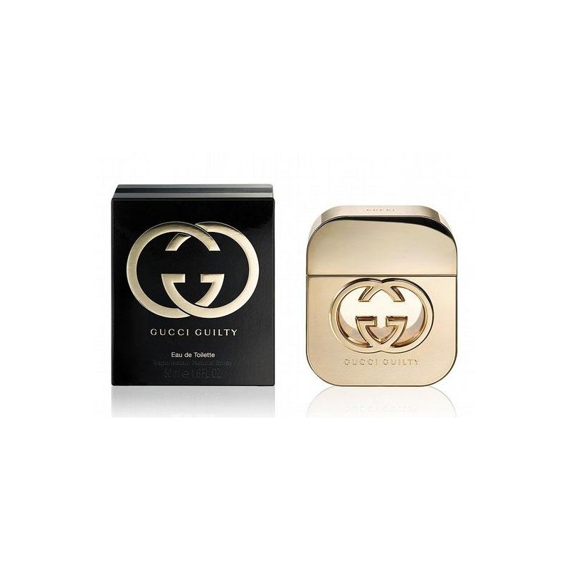 Gucci Guilty EDT