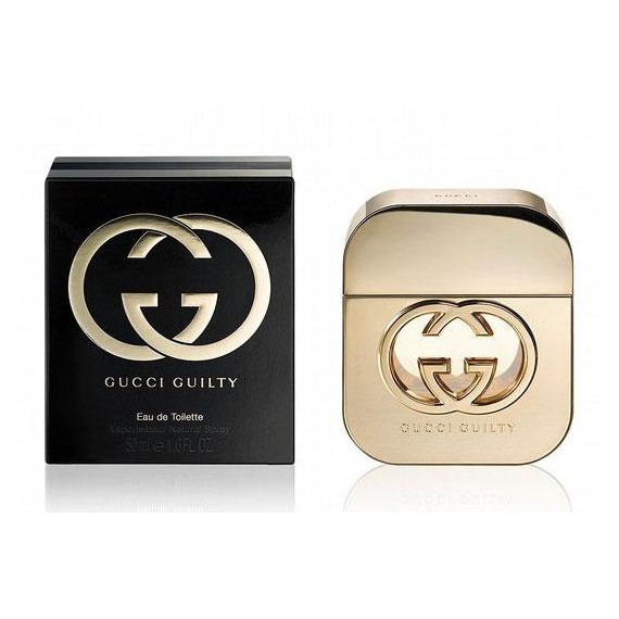 Gucci Guilty EDT