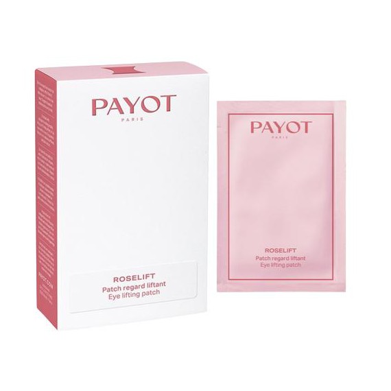 Payot Roselift Eye Lifting Patch Plasturi de lifting pentru conturul ochilor