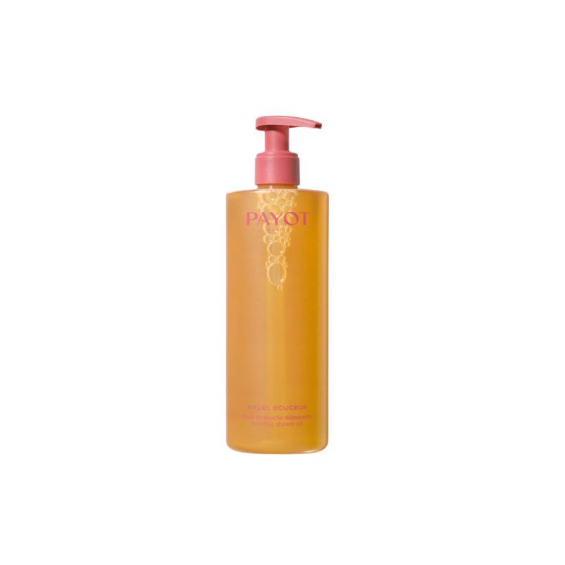 Payot Rituel Douceur Relaxing Shower Oil Ulei de duș calmant