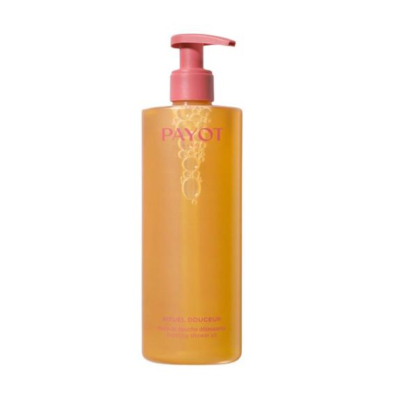 Payot Rituel Douceur Relaxing Shower Oil Ulei de duș calmant