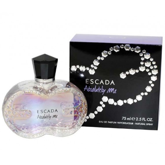 Escada Absolutely Me EDP