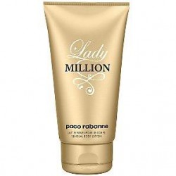 Paco Rabanne Lady Million Loțiune de corp