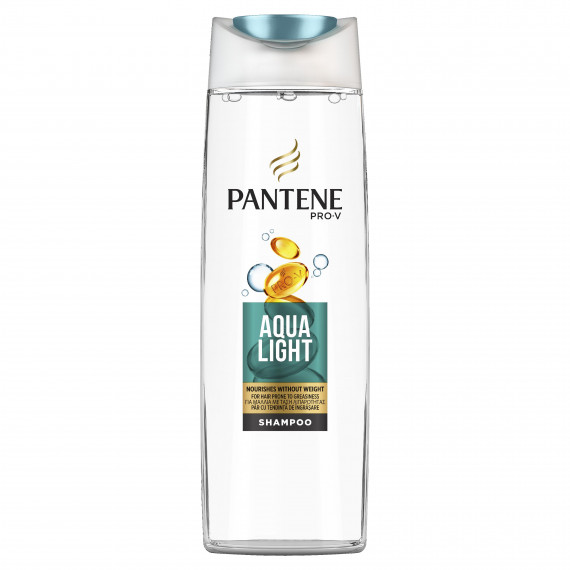 Sampon Pantene Pro-V Aqua Light - Image 1