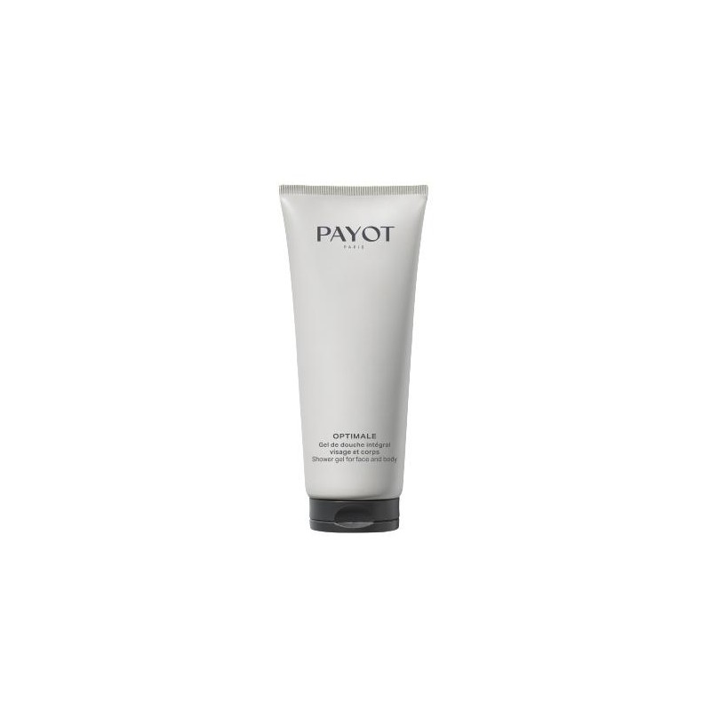 Payot Optimale Shower Gel For Face And Body Gel de dus pentru fata si corp