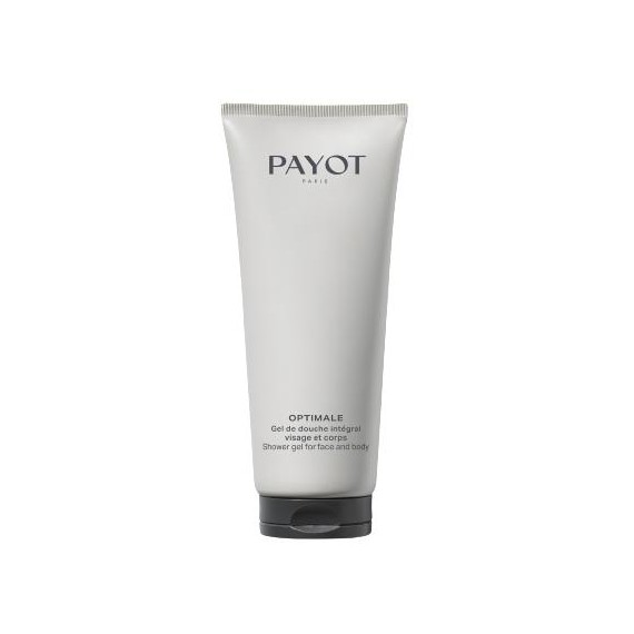 Payot Optimale Shower Gel For Face And Body Gel de dus pentru fata si corp