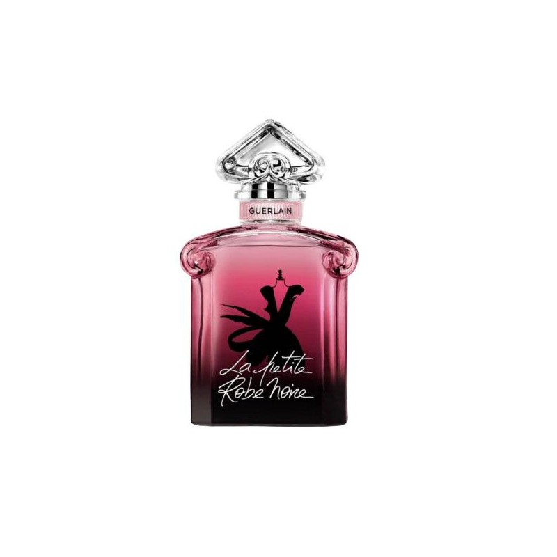 Guerlain La Petite Robe Noire Absolue Apa de parfum pentru Femei Tester EDP