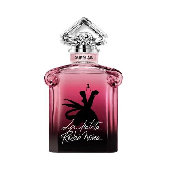 Guerlain La Petite Robe Noire Absolue Apa de parfum pentru Femei Tester EDP