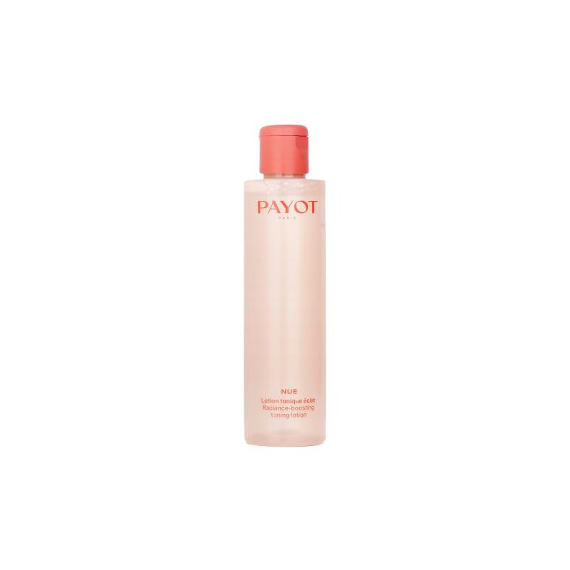 Payot Nue Radiance Boosting Toning Lotion Lotiune tonificanta pentru fata