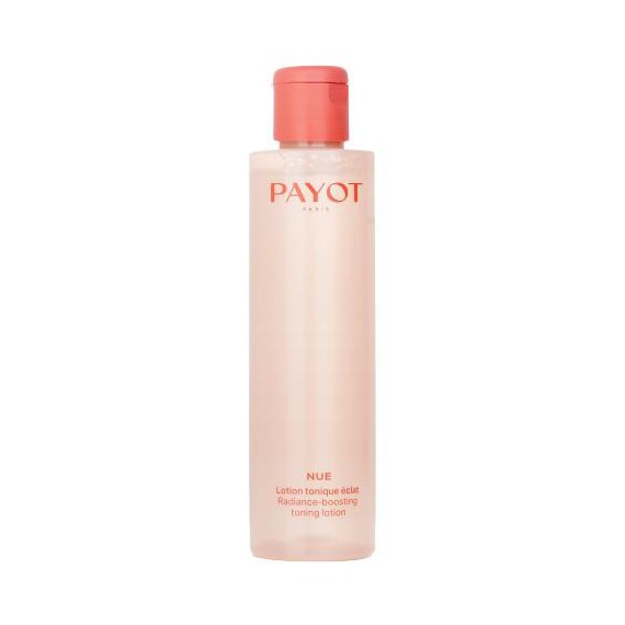 Payot Nue Radiance Boosting Toning Lotion Lotiune tonificanta pentru fata