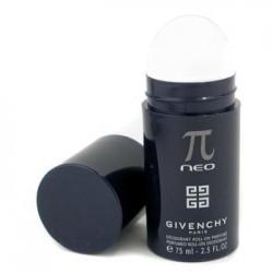 Givenchy Pi Neo Deodorant roll-on