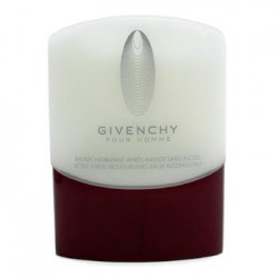 Givenchy Pour Homme Aftershave
