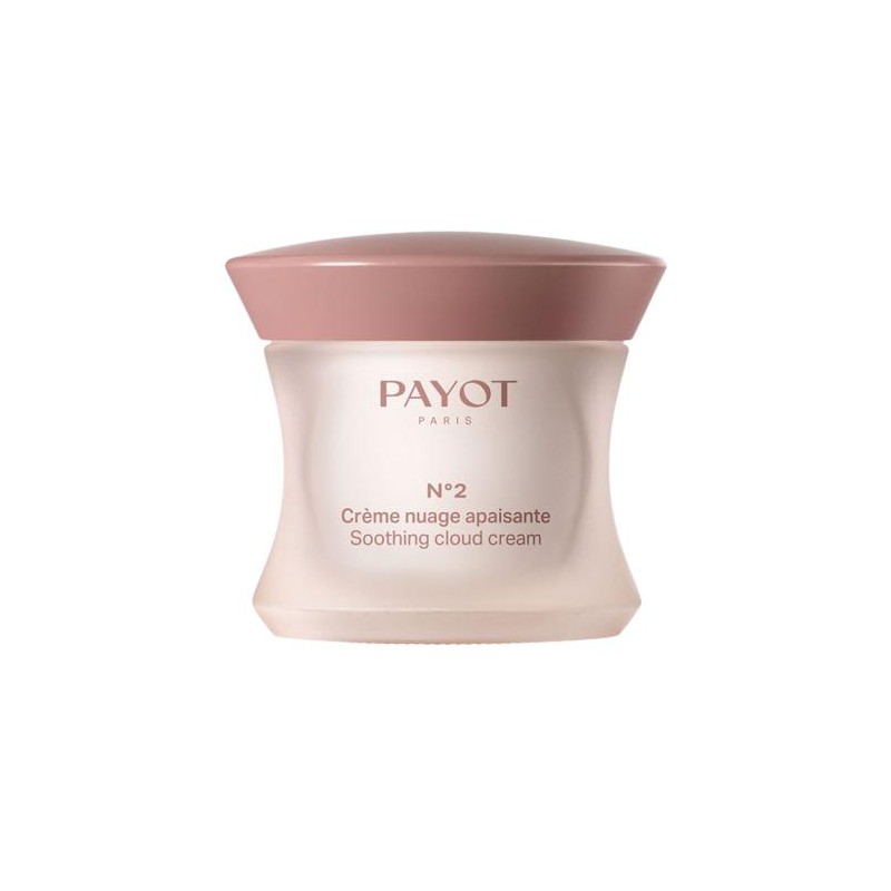 Payot N 2 Soothing Cloud Cream Crema de fata netezitoare