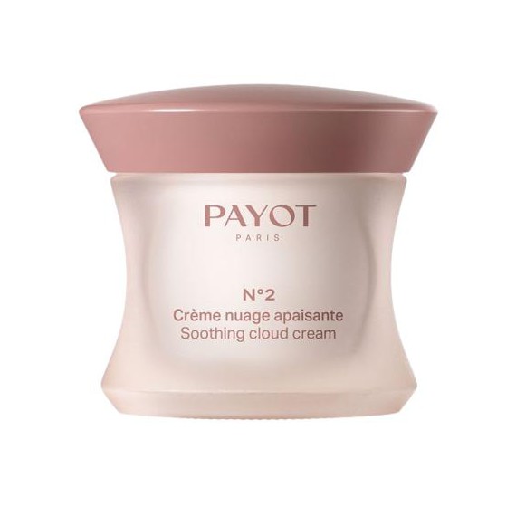 Payot N 2 Soothing Cloud Cream Crema de fata netezitoare