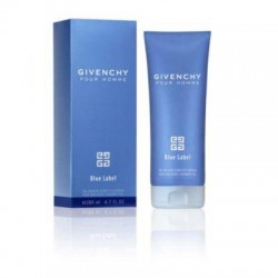 Givenchy Blue Label Gel de duș