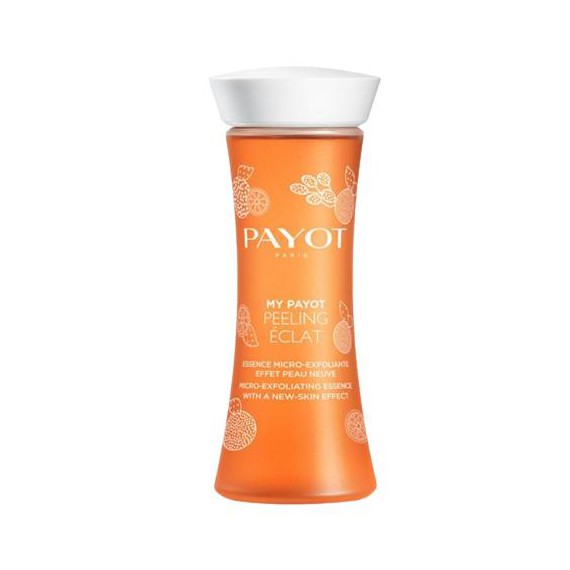 Payot My Payot Peeling Eclat Peeling & Glow Lotion Loțiune blândă cu efect de peeling